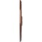 Ekena Millwork Pearl Ceiling Medallion (Fits Canopies up to 1 7/8"), Hand-Painted Copper Penny, 26 1/4"OD x 1 1/2"P CM26PECPS - alternate 3